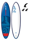 2018 STARBOARD SUP ALL ROUND 12'0" x 36" ATLAS EXTRA