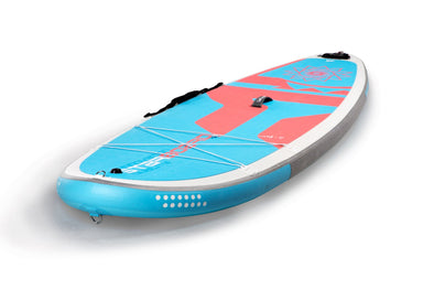 2018 INFLATABLE SUP 10'0"x35"x4.75" YOGA DASHAMA ZEN