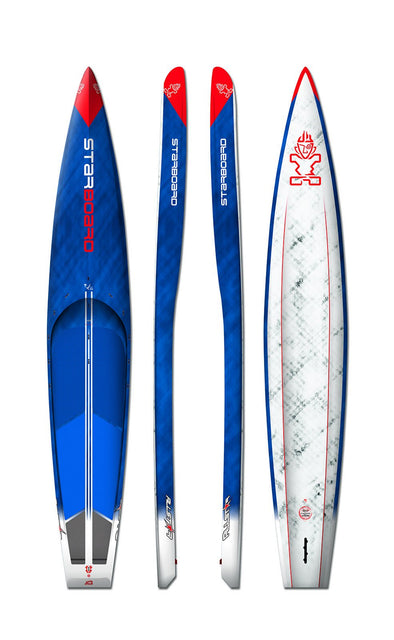2017 STARBOARD SUP 14'0" x 27" ALL STAR Carbon Sandwich