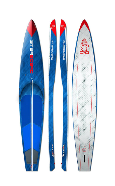2017 STARBOARD SUP 14'0" x 28" ALL STAR Carbon Sandwich