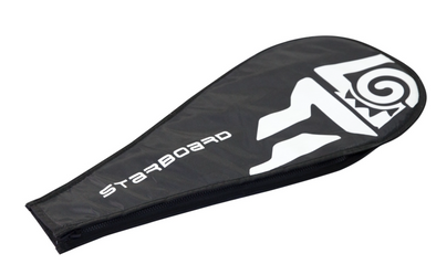 2017 STARBOARD SUP ENDURO BLADE COVER