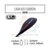 2018 STARBOARD SUP LIMA CARBON BALSA WITH KID CARBON 2 PCS ADJUSTABLE S40