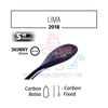 2018 STARBOARD SUP LIMA CARBON BALSA WITH SKINNY CARBON S45