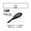 2018 STARBOARD SUP LIMA CARBON BALSA WITH SKINNY CARBON S40